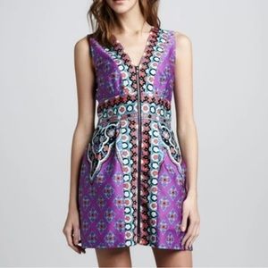 Nanette Lepore Dress w/ Pockets